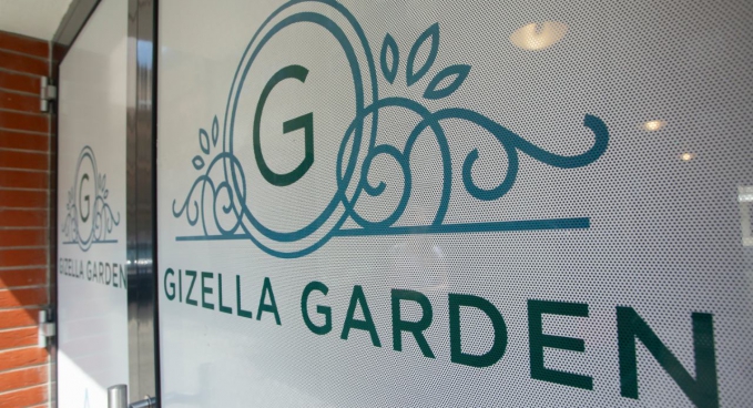 Gizella Garden