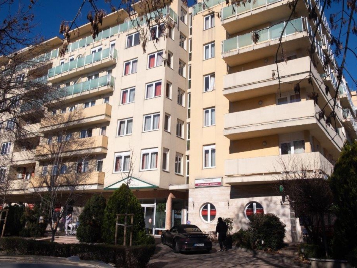 Országbíró Apartmanok